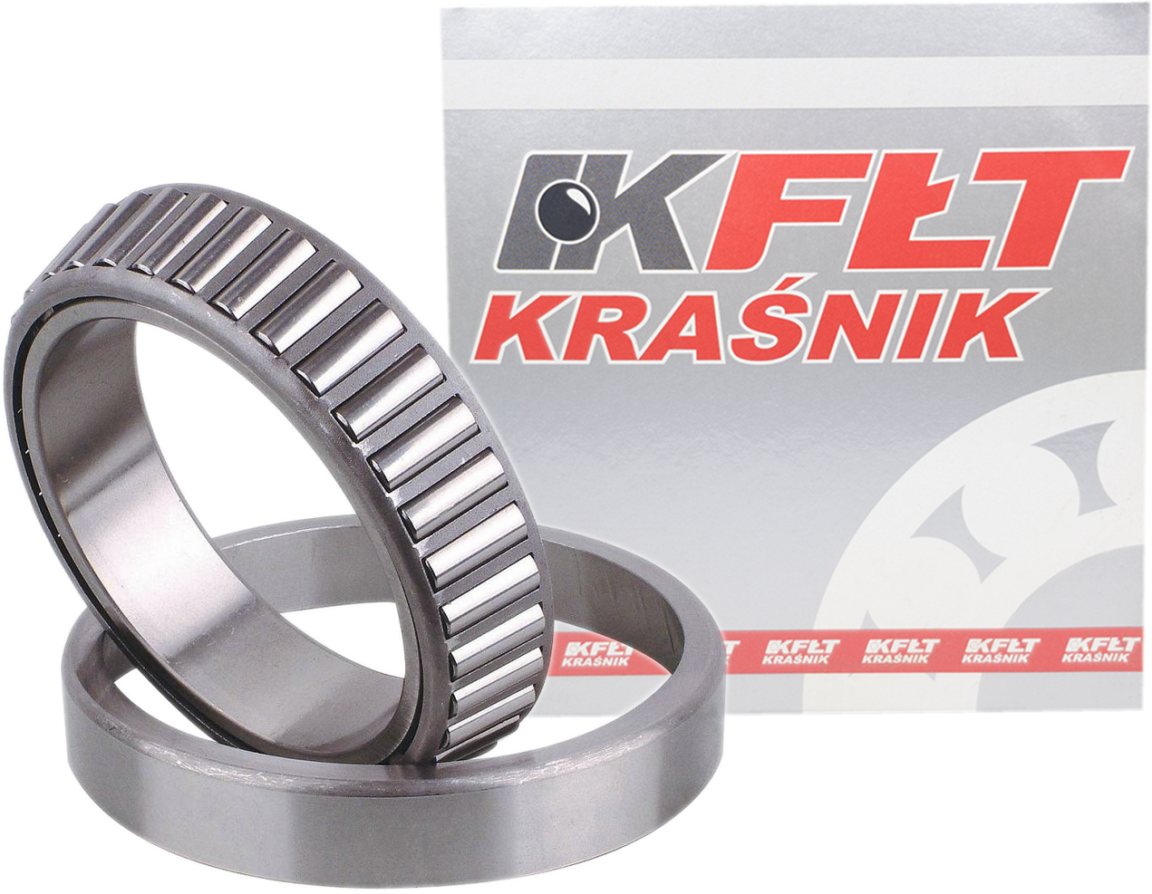 30209a Fłt Kegelrollenlager 45x85x20,75 Polnisch