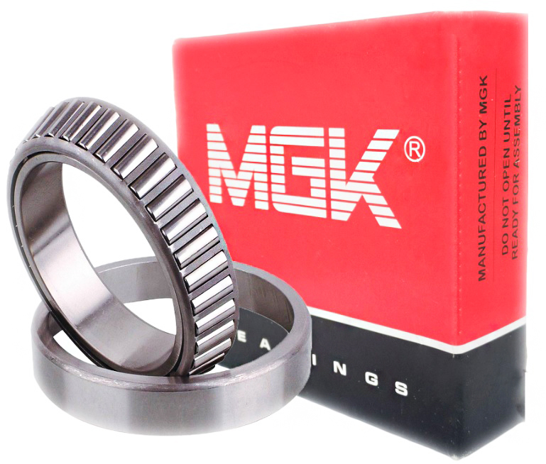 31309 Mgk Kegelrollenlager 45x100x27,25