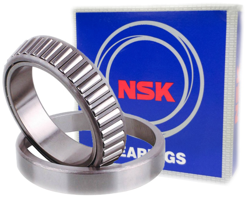 32213 Nsk Kegelrollenlager 65x120x32,75