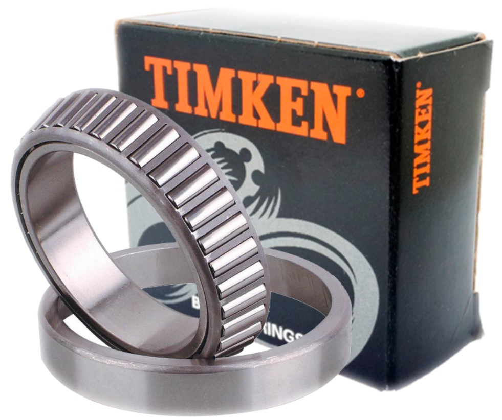 32306 Timken Kegelrollenlager 30x72x28,75