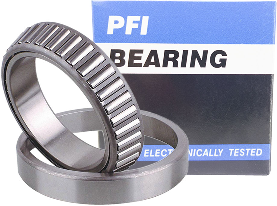 33111 Pfi Kegelrollenlager 55x95x30