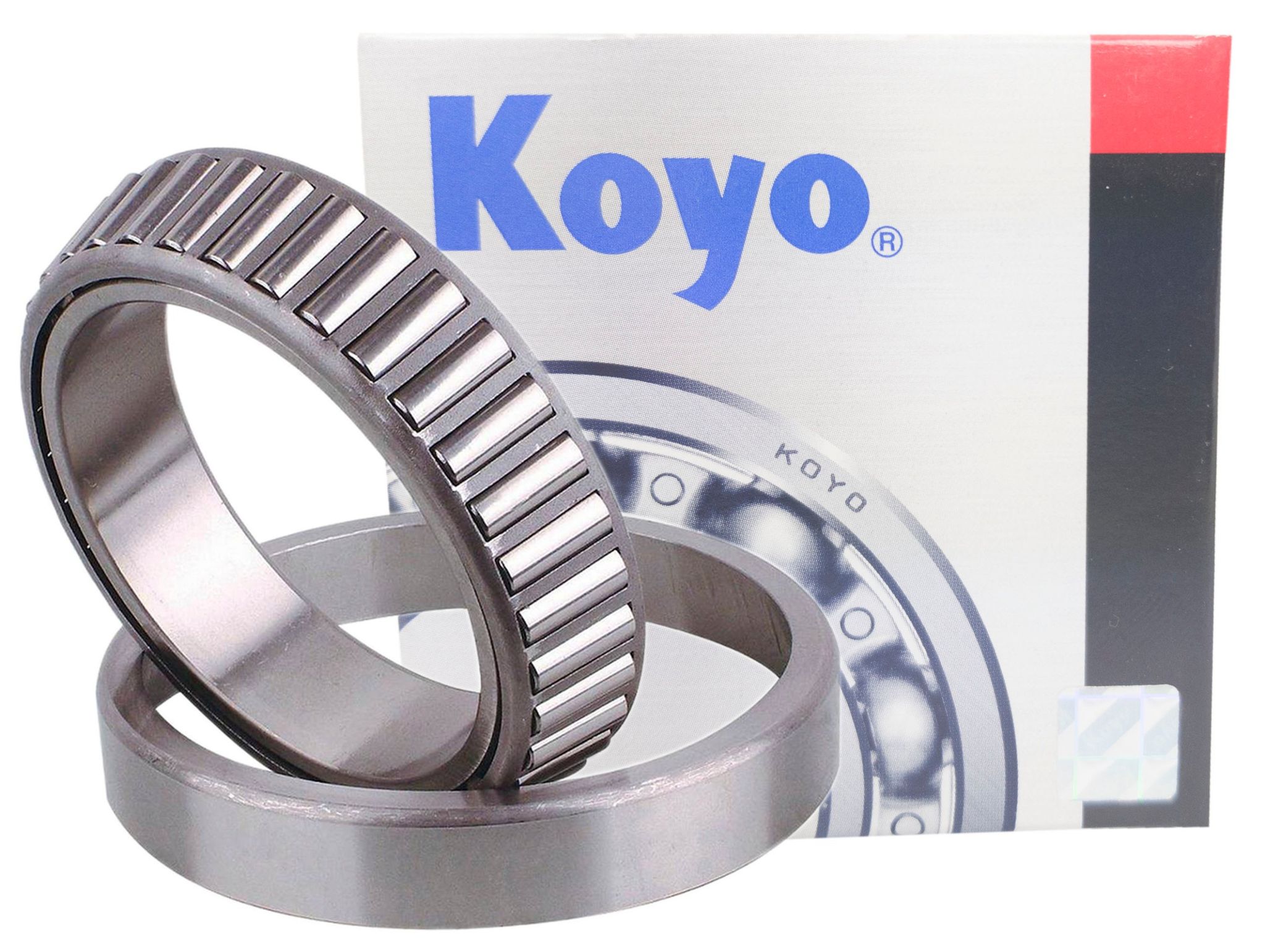 Tr 080802dya1 Koyo Kegelrollenlager 40x75x21