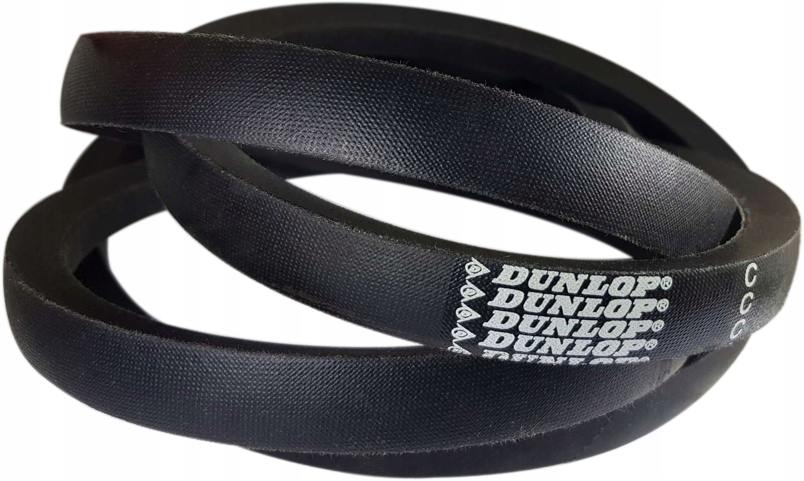 Keilriemen C Hc/22 2508 Lp 2450 Li Dunlop