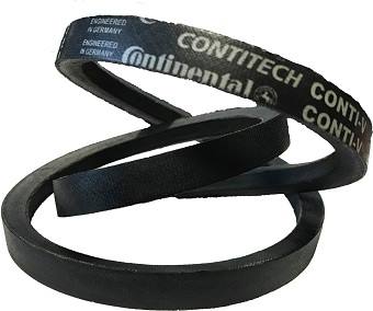 Keilriemen B Hb 2026 Contitech 17x2026 B2026