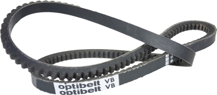Optibelt Keilriemen 8x5x425 Li/445lp