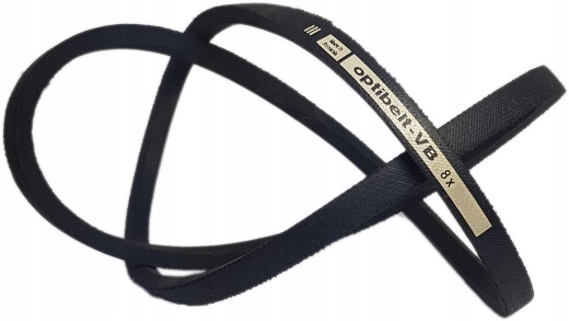 Optibelt Keilriemen 8x5x875 Li/895lp