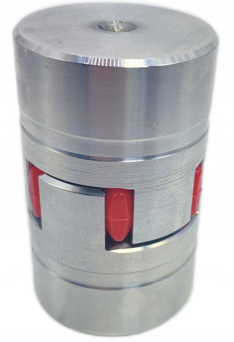 Stahl-klauenkupplung Rotex 28 St 1a Ktr L=35