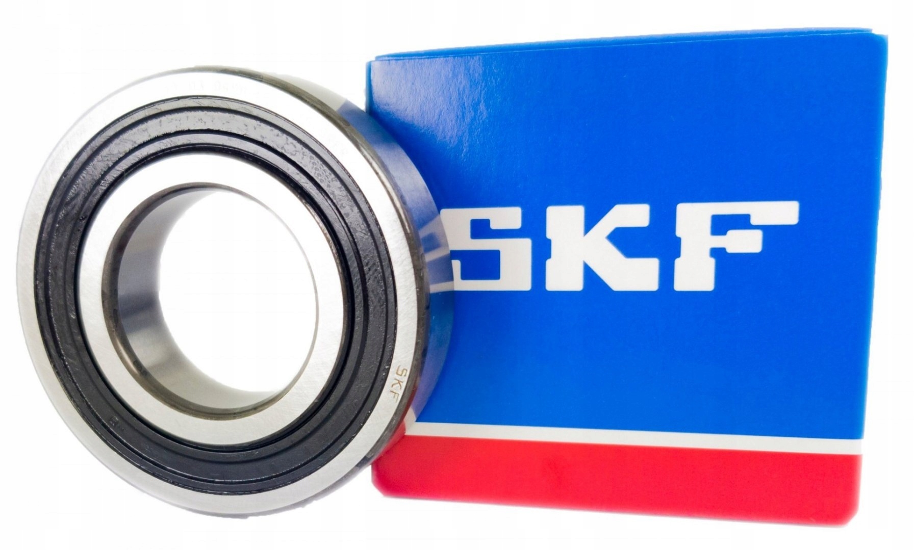 6201 2rsc3 Skf Kugellager 12x32x10