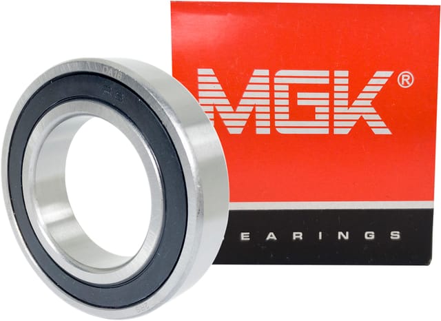 695 2rs Mgk Kugellager 5x13x4