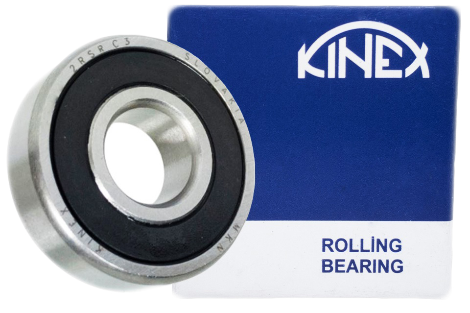 Kinex 6000 2rsc3 10x26x8 Kugellager