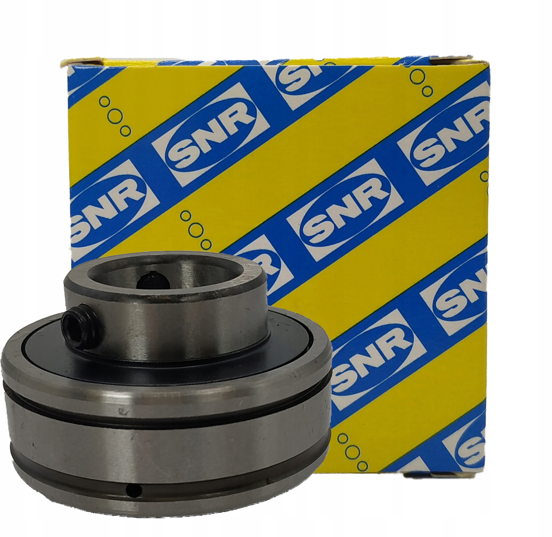 Cuc 208-24 Snr Lager 38,1x80x49,2