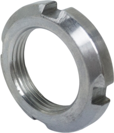 Km 6 Lagermutter M30x1,5 Din 981 1 Stück.