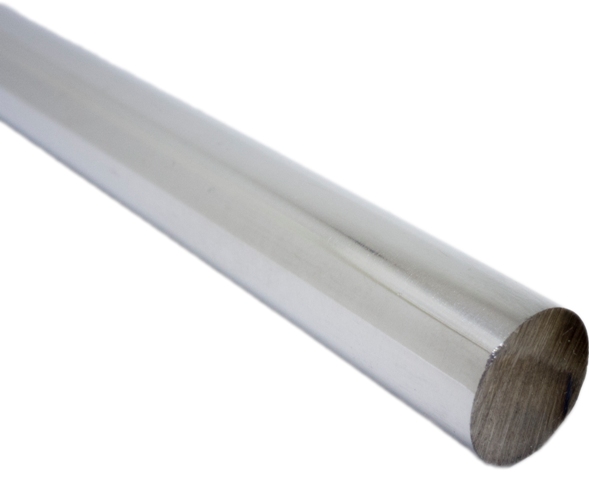 Lineare Welle Ø 40 Mm L=1500 Mm Führung