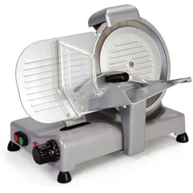 RGV AF 250 F Schneidemaschine Elektro 140 W Edelstahl