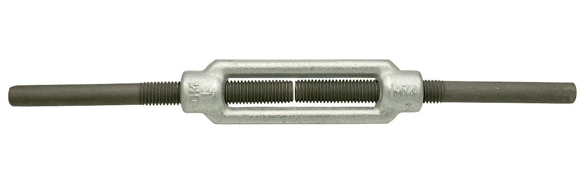Spannschloss Zum Schweißen Von M36x295