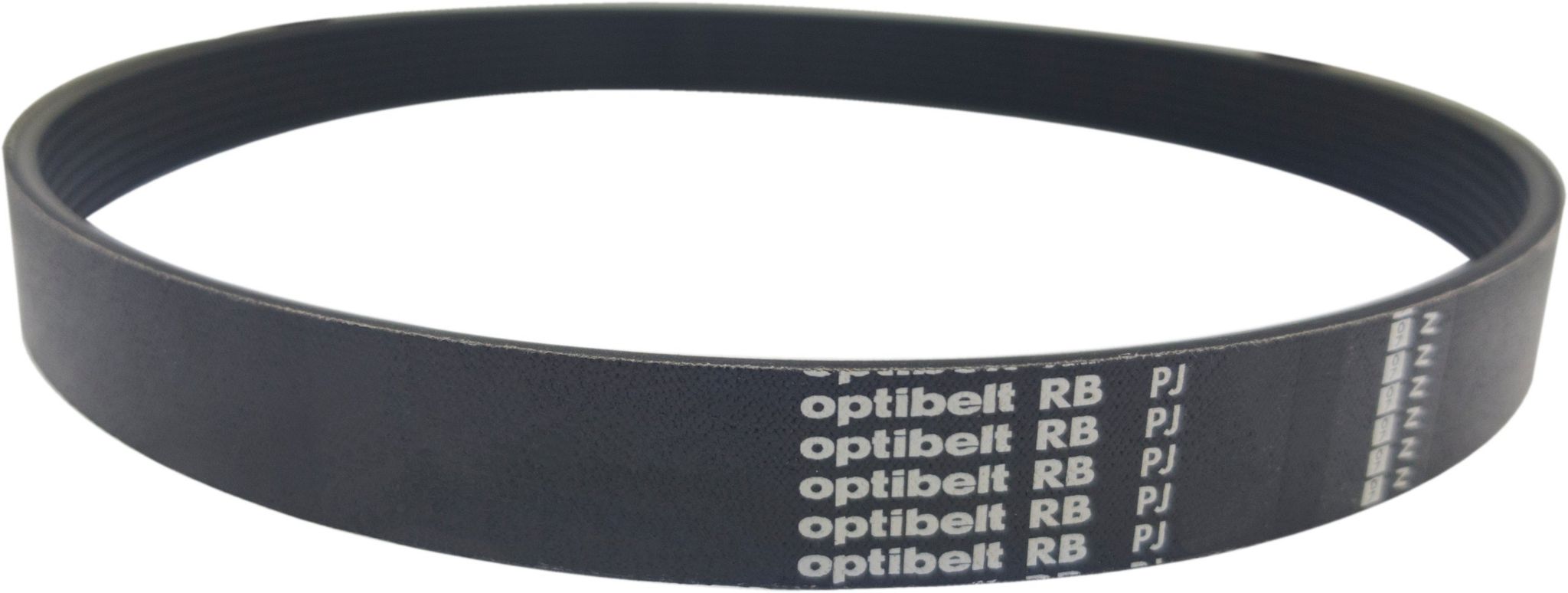 Optibelt 5pj 610 Mehrfachrippenriemen