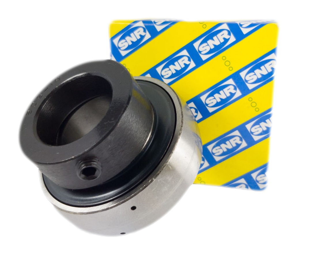 Pendellager Ex.310 G2 50x110x66.6