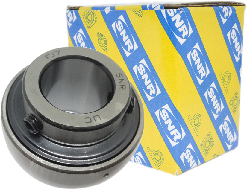 Pendellager Uc 307-23 G2 36,513x80x48 Snr