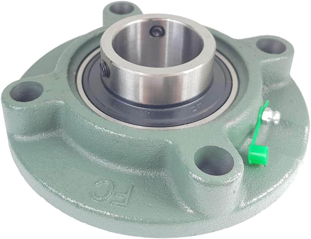 Ucfc 205 Chi Pendellager Im Gehäuse