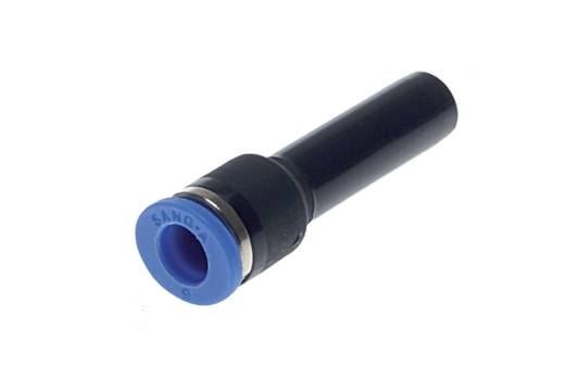 Reduziernippelstopfen 10 Mm Schlauch 6 Mm