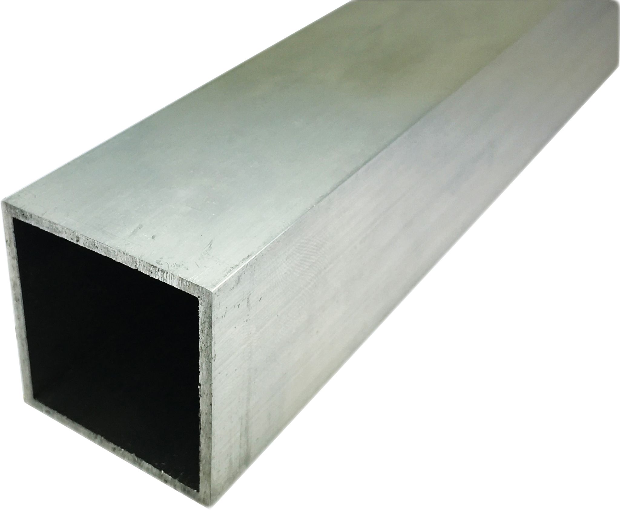 Aluminiumprofil 70x70x2 - 100 Cm