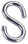 S-haken 3×30 (0,04t) An103 5 Stück