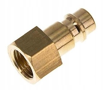 Schnellanschlussstecker Mit 1/4''-innengewinde