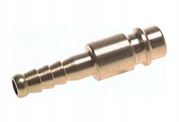 Schnellkupplungsstecker Für 8-mm-schlauch