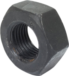 Sechskantmuttern M64, Klasse 8.8, Din 934, 1 Stück.