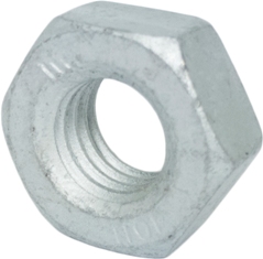 Muttern M16x1,5 Oc Petal Klasse 10.9 Din 934 5 Stück