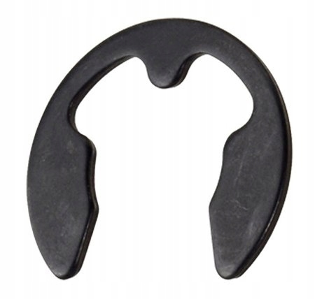 Sicherungsringplatte 7,0 Mm Din 6799, 500 Stück