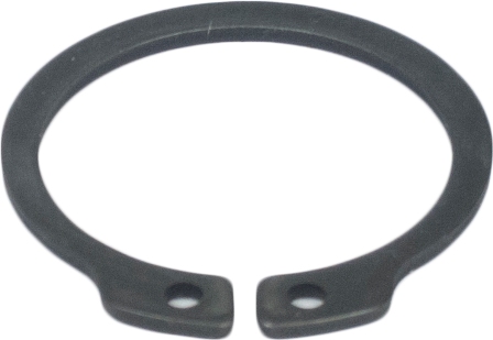 Äußerer Sicherungsring, Sicherungsring Z 3, 5 Stück
