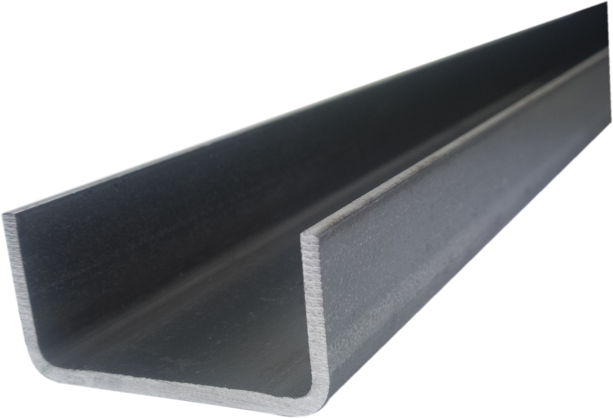 Stahlkanalprofil Z/g 100x50x3 Länge 500mm (50cm)