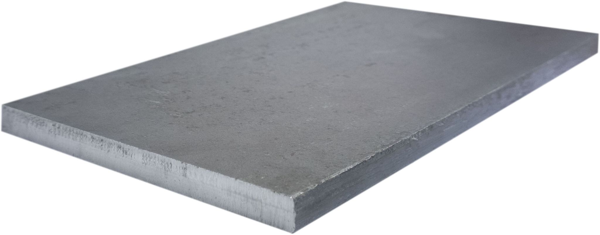 Stahlblechformat 6x100x500 Mm