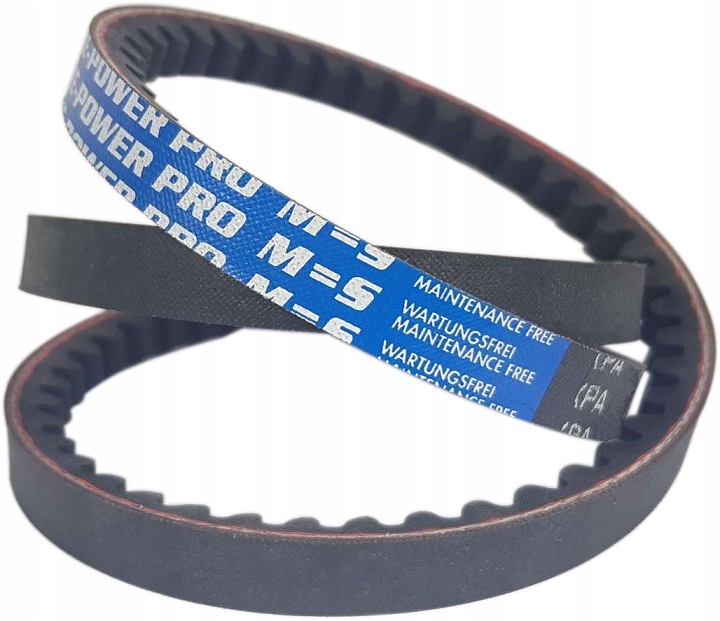 Zahnriemen Xpa 1120 Ld Optibelt