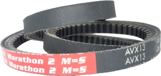 Avx 13x715 Optibelt Zahnriemen