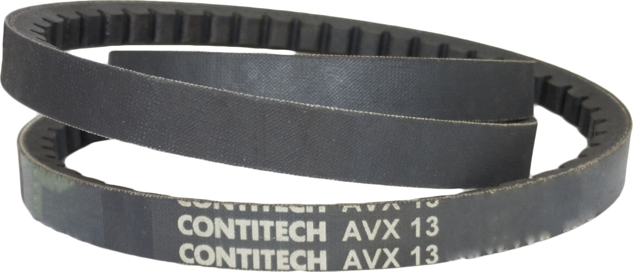 Contitech Continental Zahnriemen Avx 13x2000 La