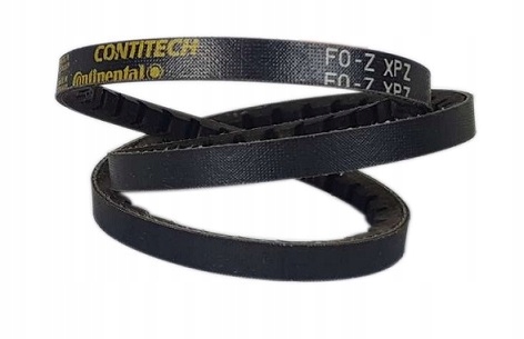 Xpz 612 Ld Contitech Zahnriemen