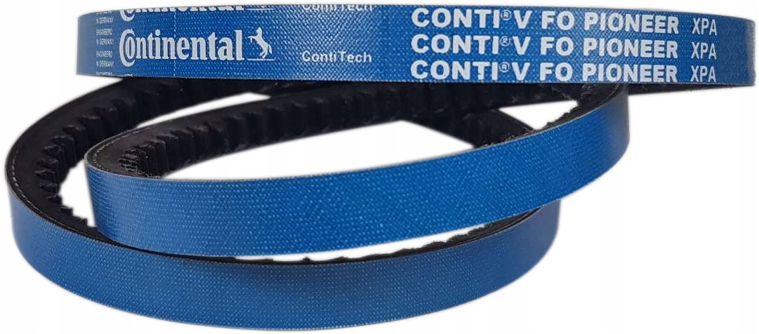 Xpa 1550 Ld Contitech Zahnriemen