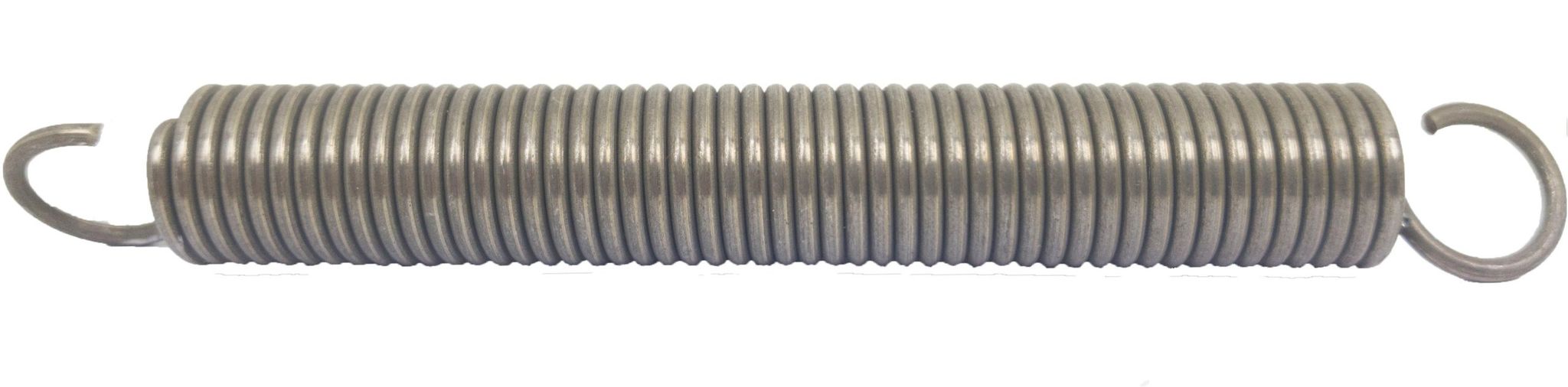 Zugfeder 1,2x10x150