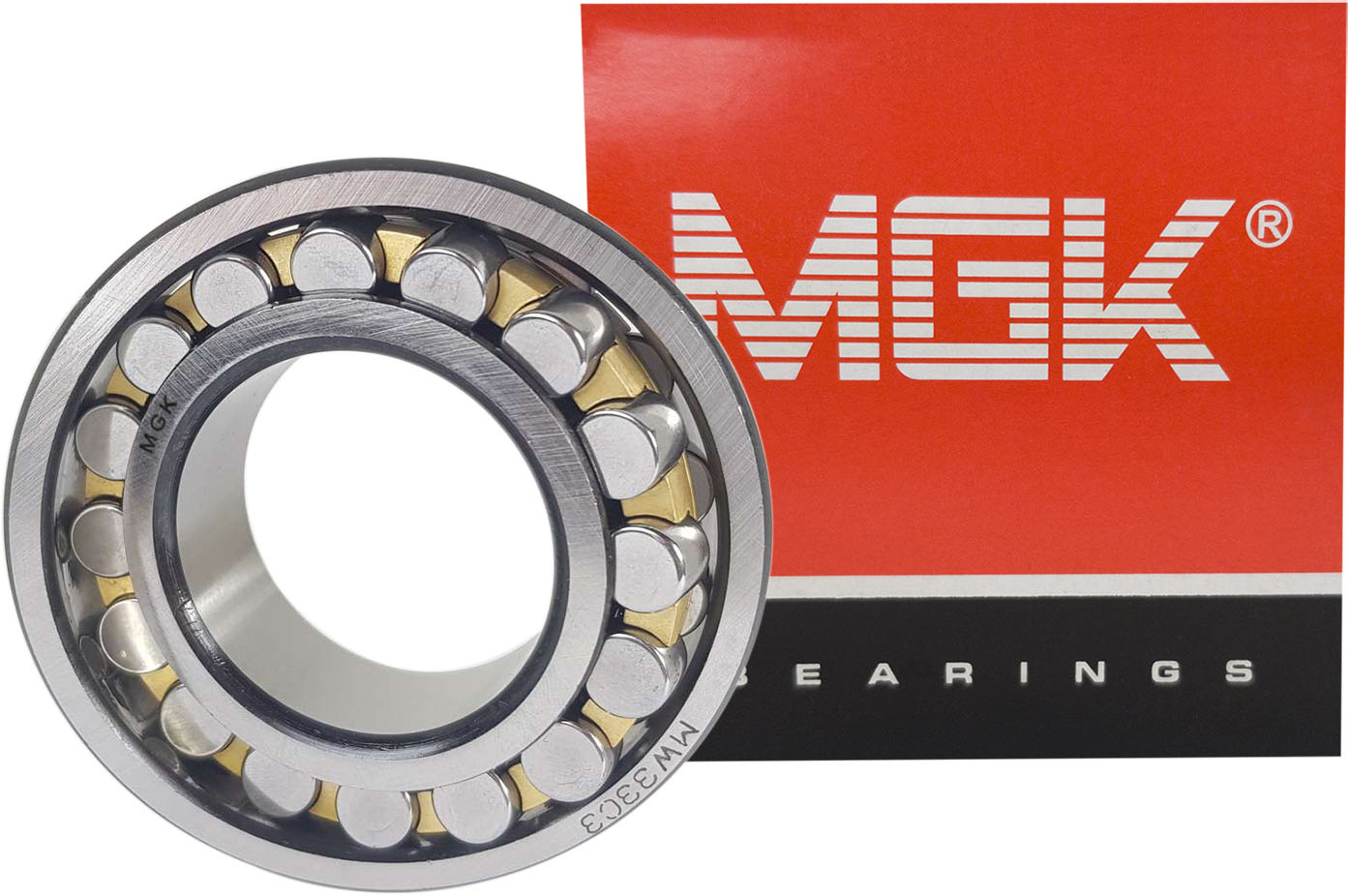 Pendelrollenlager 22326 Mw33c3 Mgk 130x280x93