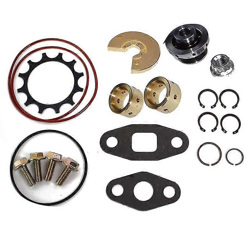 Turbolader-reparatursatz 468139-0000 Kompatibel Mit T3 T4 Tb03 Ta31 T04b T04e Tbp4