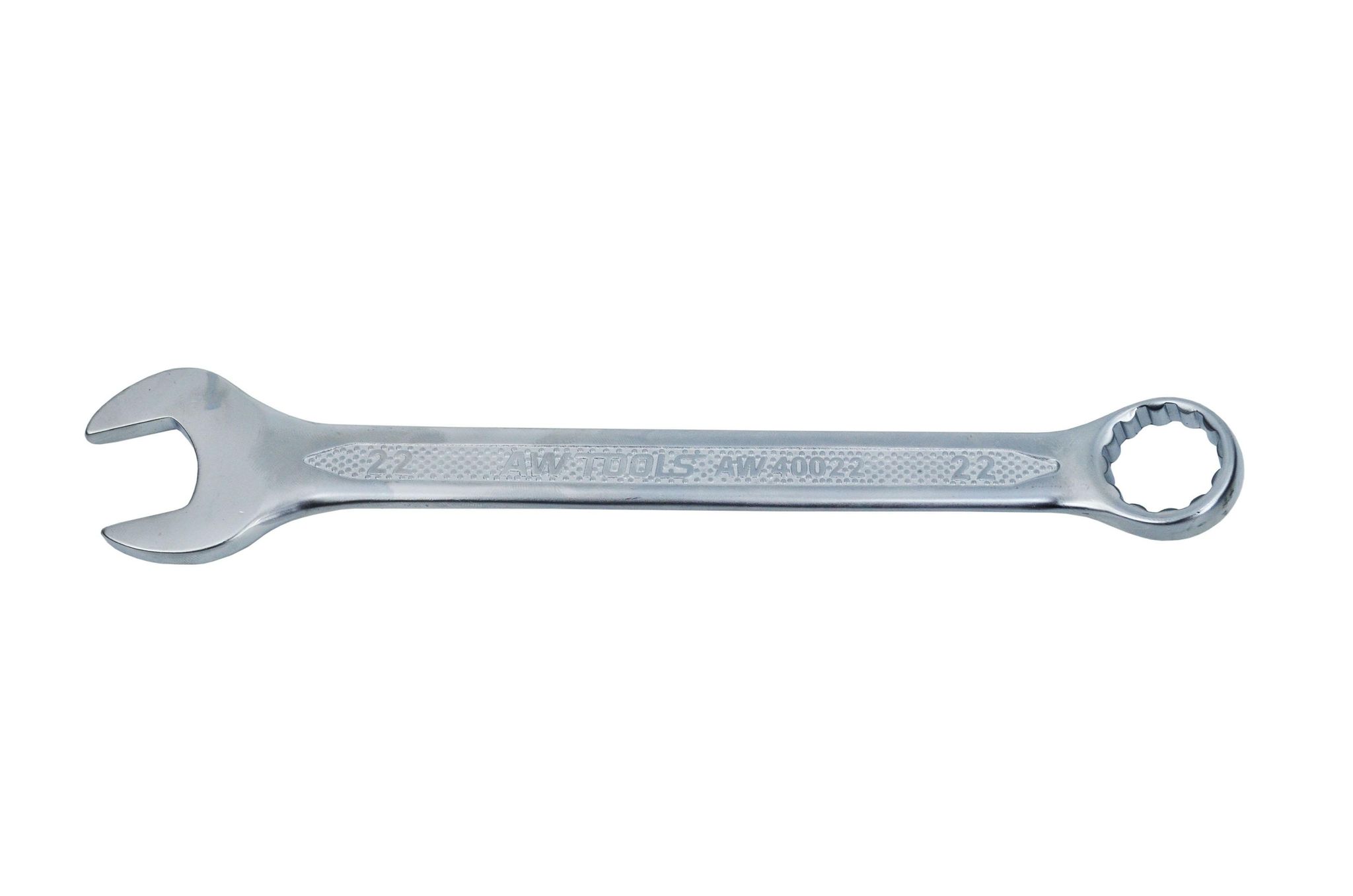 Awtools Klucz Płasko-oczkowy Crv Din3113 Rozmiar: 7 (mm)