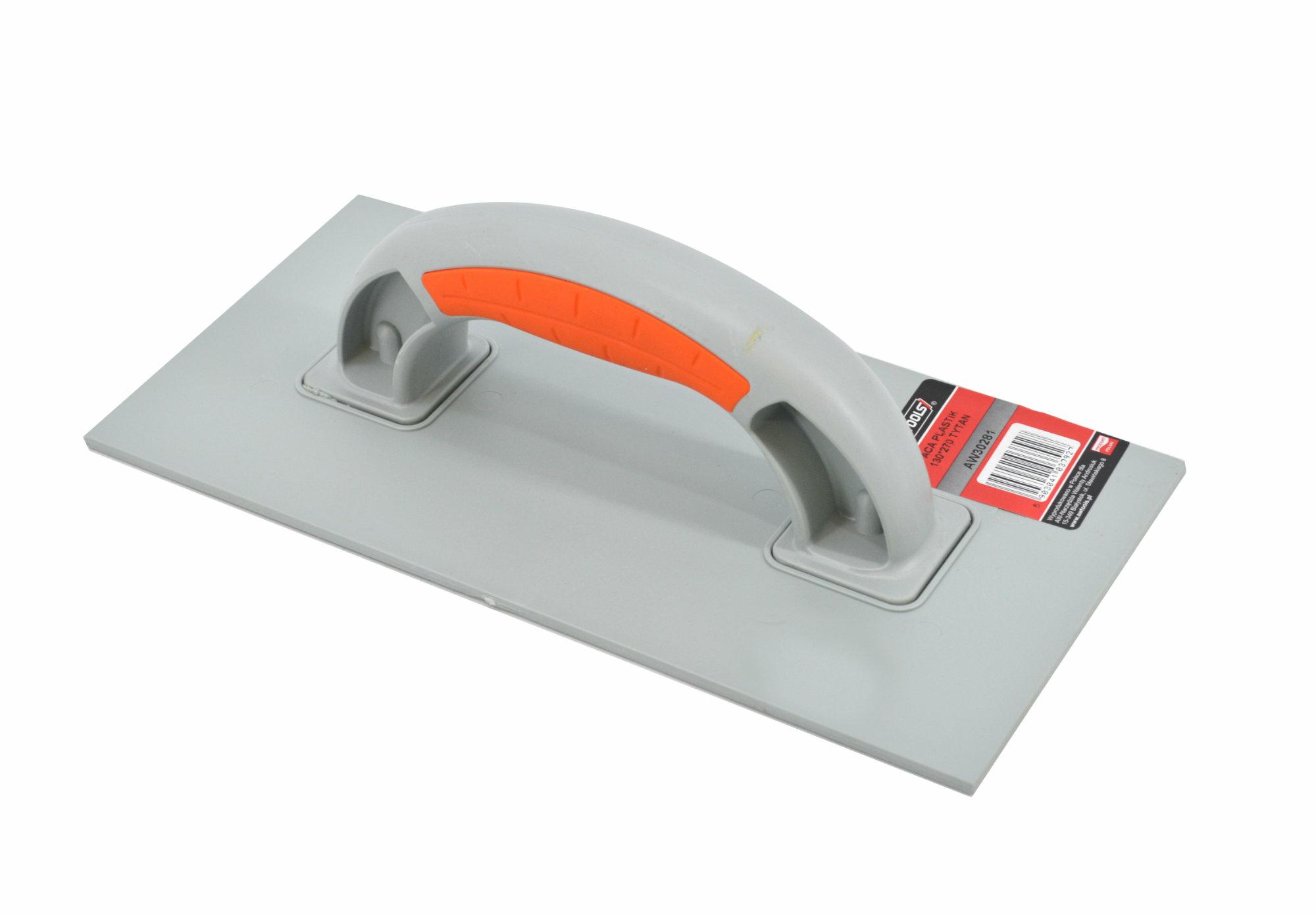 Awtools Paca Plastic 130 270 Titan 3671