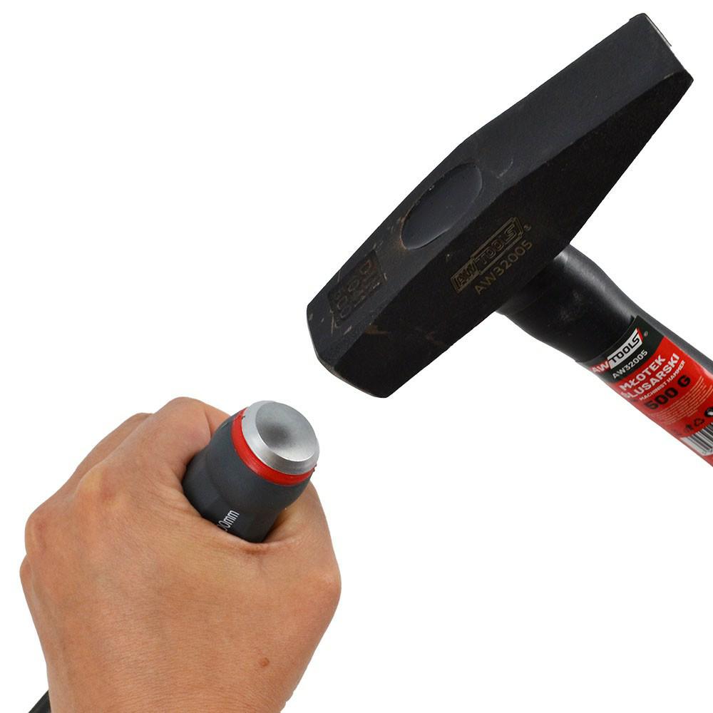 Awtools Wkrętak Do Pobijania Ph1 X 75mm