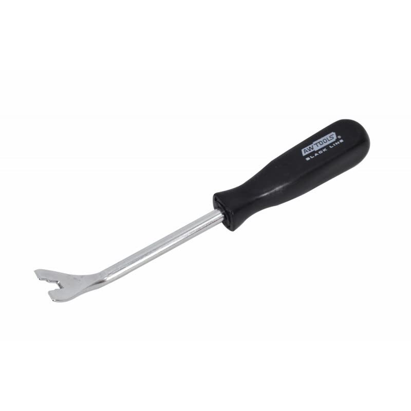 Awtools Ściągacz Do Spinek Tapicerki Samochodowej 200mm