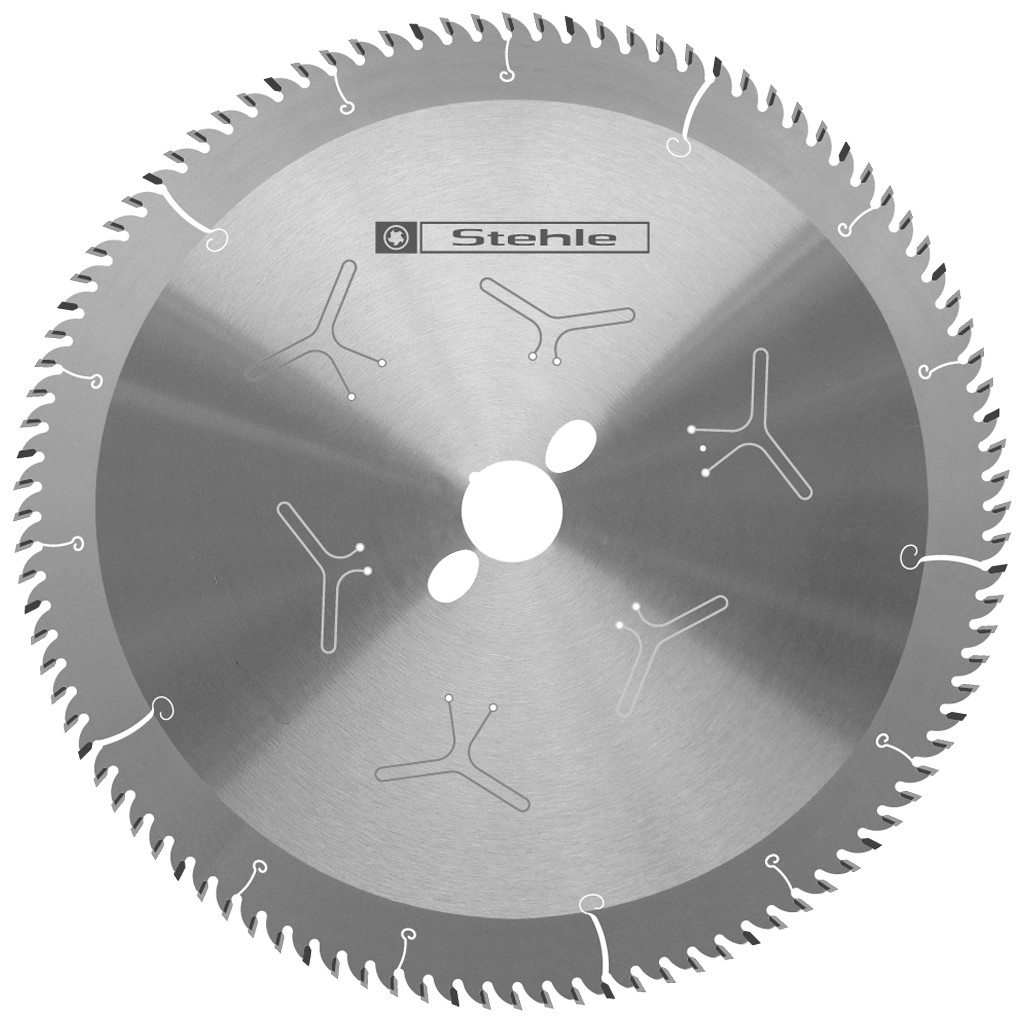 Geronne Spezialsägeblatt Hw 300x4,0/3,0x30 Mm Z100 Fimal Concept 350 Gero0006