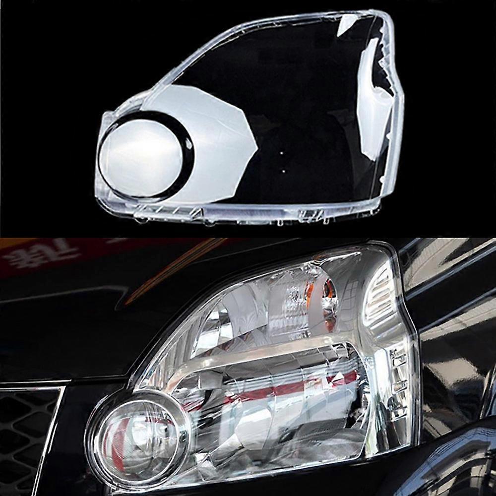 Hochwertige Scheinwerferkappen Für Nissan X-trail (2007–2010)