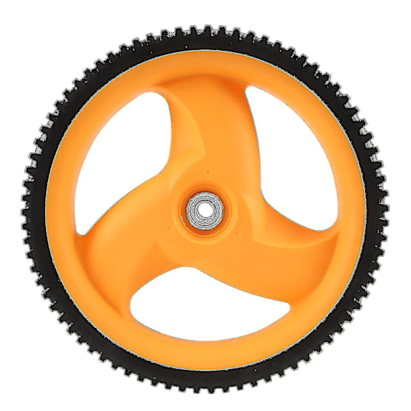 293 Mm Rasenmäher-hinterrad, Kompatibel Mit 5324035-09, 5324327-49, 532403509, 532432749