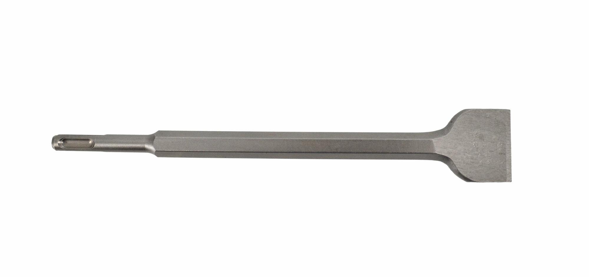 Sds+ Meißel Awtools 40x250mm Fi=14, Professionelles Werkzeug Für Abbruch- Und Meißelarbeiten In Beton Und Mauerwerk, Hohe Festigkeit, Präzision Und Hohe Lebensdauer.